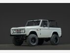 Thumbnail Photo 2 for 1973 Ford Bronco